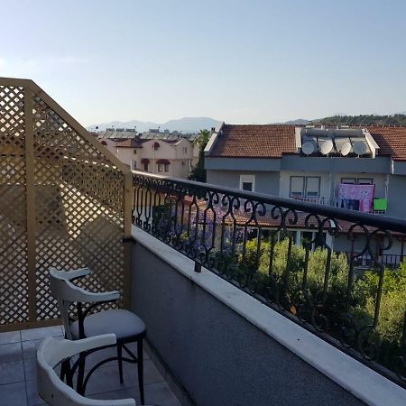 Besik Hotel Fethiye Exterior photo