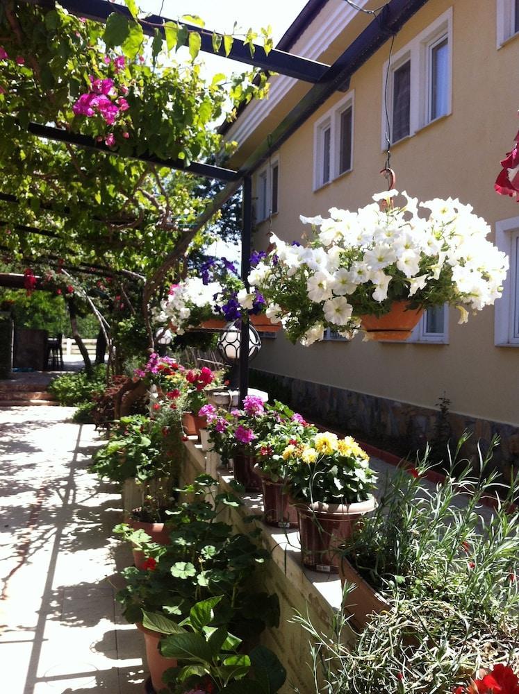 Besik Hotel Fethiye Exterior photo