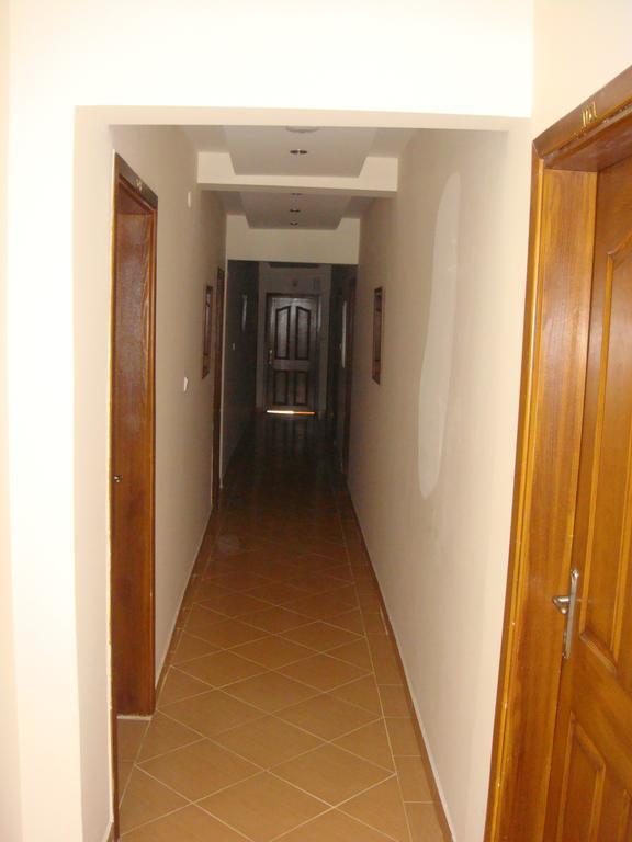 Besik Hotel Fethiye Exterior photo
