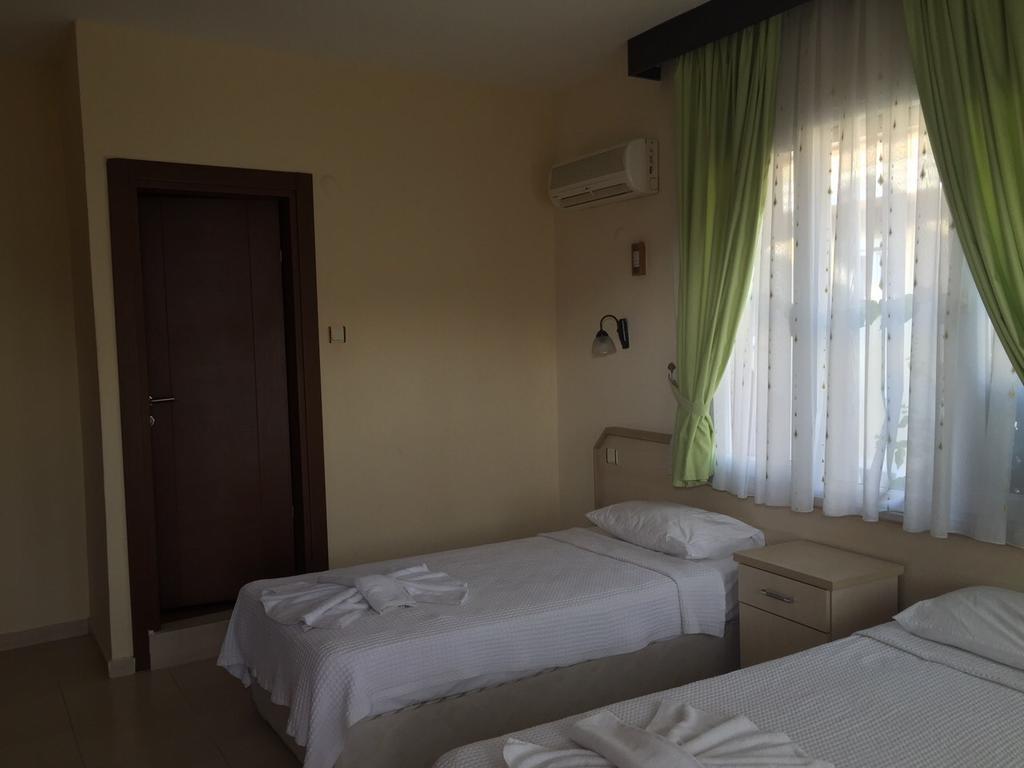 Besik Hotel Fethiye Exterior photo