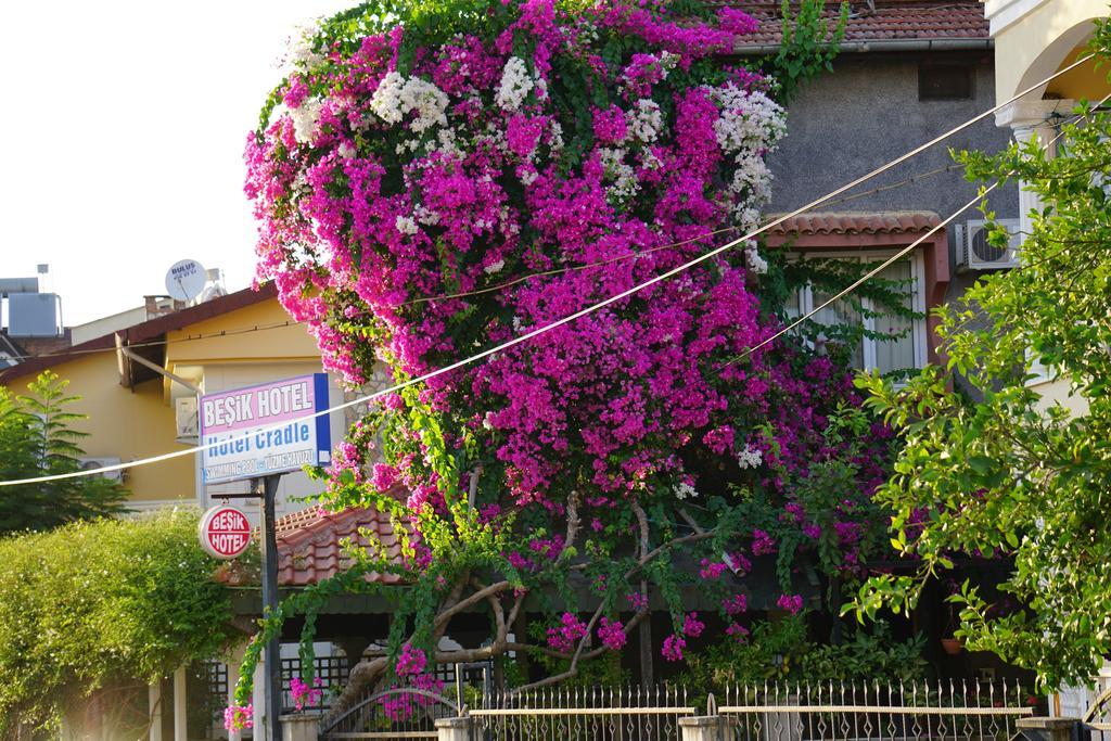 Besik Hotel Fethiye Exterior photo