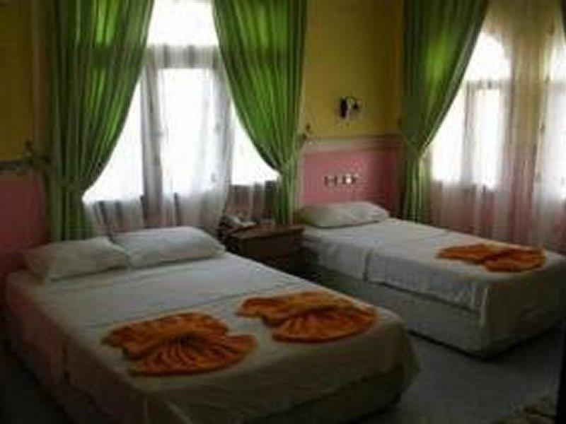 Besik Hotel Fethiye Exterior photo