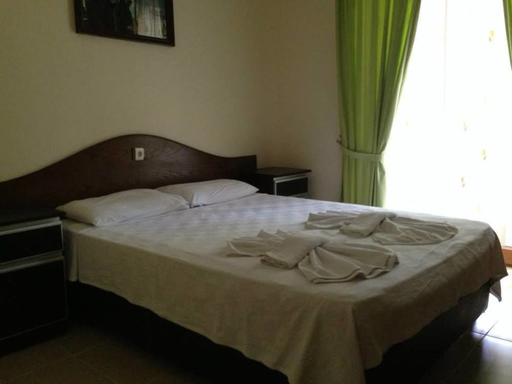 Besik Hotel Fethiye Exterior photo