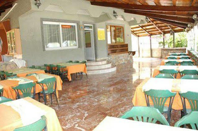 Besik Hotel Fethiye Exterior photo
