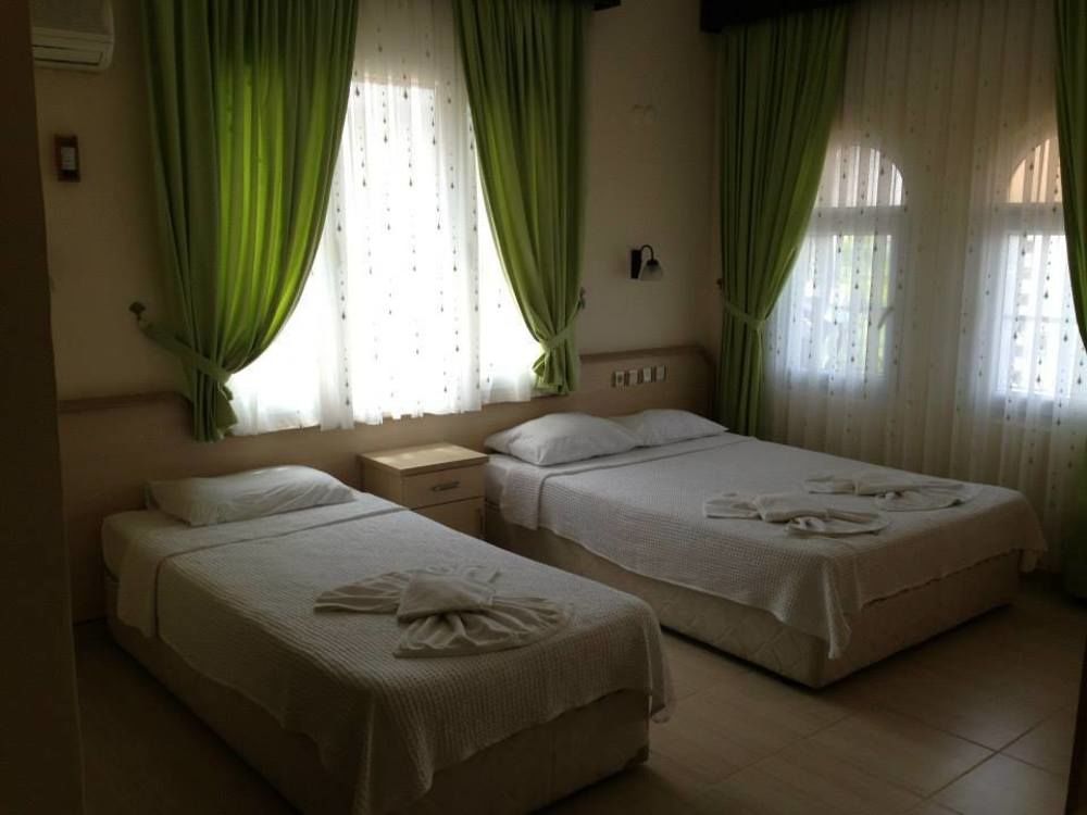 Besik Hotel Fethiye Exterior photo